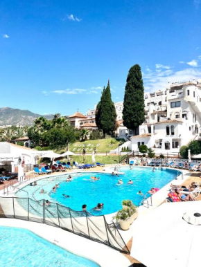 Ideal 2 bed 2 bath - Pueblo Evita, Benalmadena